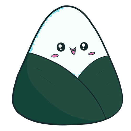 onigiri