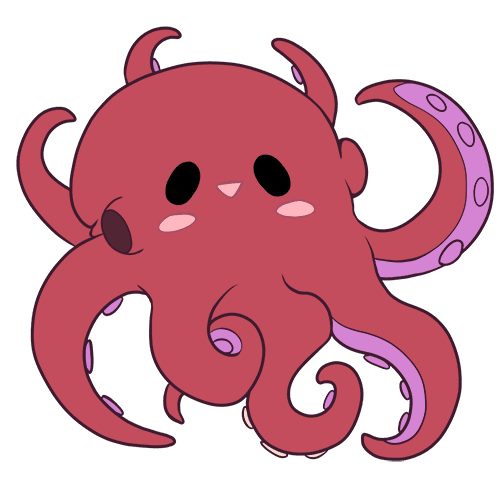 octopus